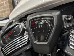2026 Harley-Davidson Sportster S (RH1250S) Sportster White