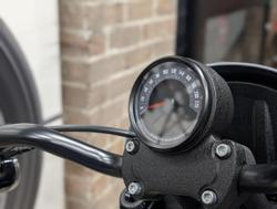 2026 Harley-Davidson Low Rider S 117 (FXLRS) Softail