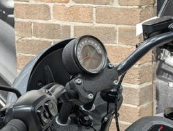 2026 Harley-Davidson Low Rider S 117 (FXLRS) Softail