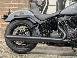 2026 Harley-Davidson Low Rider S 117 (FXLRS) Softail