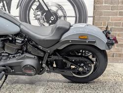 2026 Harley-Davidson Low Rider S 117 (FXLRS) Softail
