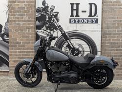 2026 Harley-Davidson Low Rider S 117 (FXLRS) Softail