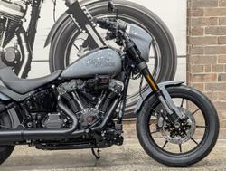 2026 Harley-Davidson Low Rider S 117 (FXLRS) Softail