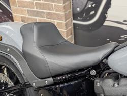 2026 Harley-Davidson Low Rider S 117 (FXLRS) Softail