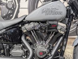 2026 Harley-Davidson Low Rider S 117 (FXLRS) Softail