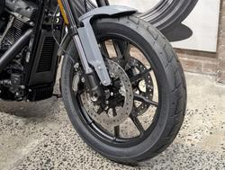 2026 Harley-Davidson Low Rider S 117 (FXLRS) Softail