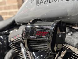 2026 Harley-Davidson Low Rider S 117 (FXLRS) Softail