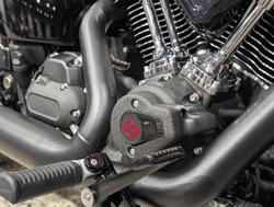 2026 Harley-Davidson Low Rider S 117 (FXLRS) Softail