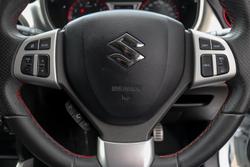 2017 Suzuki Vitara S Turbo