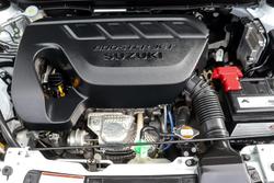 2017 Suzuki Vitara S Turbo