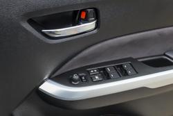2017 Suzuki Vitara S Turbo