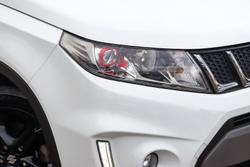 2017 Suzuki Vitara S Turbo