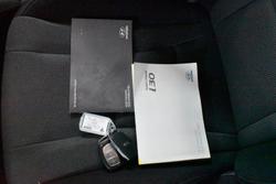 2015 Hyundai i30 SR