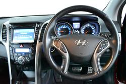2015 Hyundai i30 SR