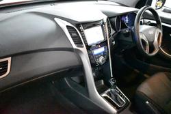 2015 Hyundai i30 SR
