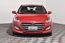 2015 Hyundai i30 SR