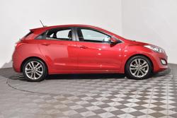 2015 Hyundai i30 SR