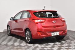 2015 Hyundai i30 SR