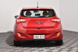 2015 Hyundai i30 SR