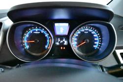 2015 Hyundai i30 SR