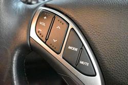 2015 Hyundai i30 SR