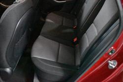 2015 Hyundai i30 SR