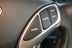 2015 Hyundai i30 SR