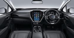 2026 Subaru Crosstrek Hybrid L