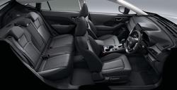 2026 Subaru Crosstrek Hybrid L