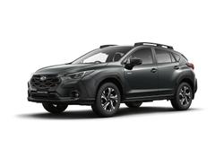 2026 Subaru Crosstrek Hybrid L