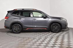 2020 Subaru Forester 2.5i Sport