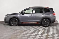 2020 Subaru Forester 2.5i Sport