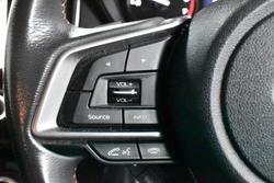 2020 Subaru Forester 2.5i Sport