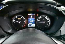 2020 Subaru Forester 2.5i Sport