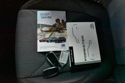 2020 Subaru Forester 2.5i Sport
