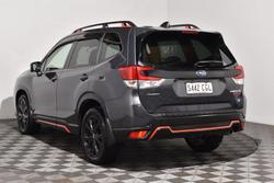 2020 Subaru Forester 2.5i Sport