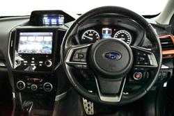 2020 Subaru Forester 2.5i Sport