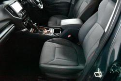 2020 Subaru Forester 2.5i Sport