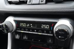 2020 Toyota RAV4 Cruiser AXAH52R Atomic Rush