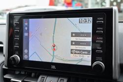 2020 Toyota RAV4 Cruiser AXAH52R Atomic Rush