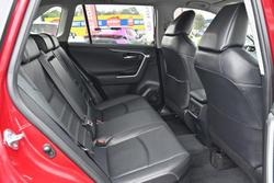 2020 Toyota RAV4 Cruiser AXAH52R Atomic Rush