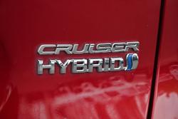 2020 Toyota RAV4 Cruiser AXAH52R Atomic Rush