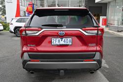 2020 Toyota RAV4 Cruiser AXAH52R Atomic Rush