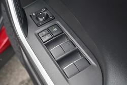 2020 Toyota RAV4 Cruiser AXAH52R Atomic Rush