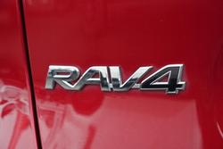 2020 Toyota RAV4 Cruiser AXAH52R Atomic Rush