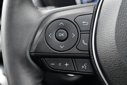 2020 Toyota RAV4 Cruiser AXAH52R Atomic Rush