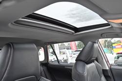 2020 Toyota RAV4 Cruiser AXAH52R Atomic Rush