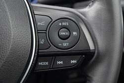 2020 Toyota RAV4 Cruiser AXAH52R Atomic Rush