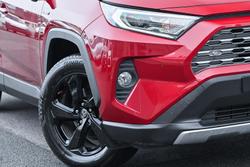 2020 Toyota RAV4 Cruiser AXAH52R Atomic Rush