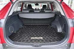 2020 Toyota RAV4 Cruiser AXAH52R Atomic Rush